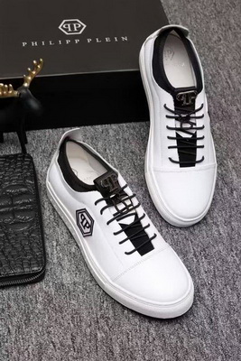 PhiliPP Plein Fashion Casual Men Shoes--033